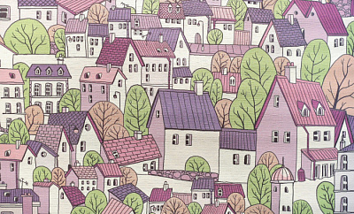 Обои Elysium Серия Оазис Е39904